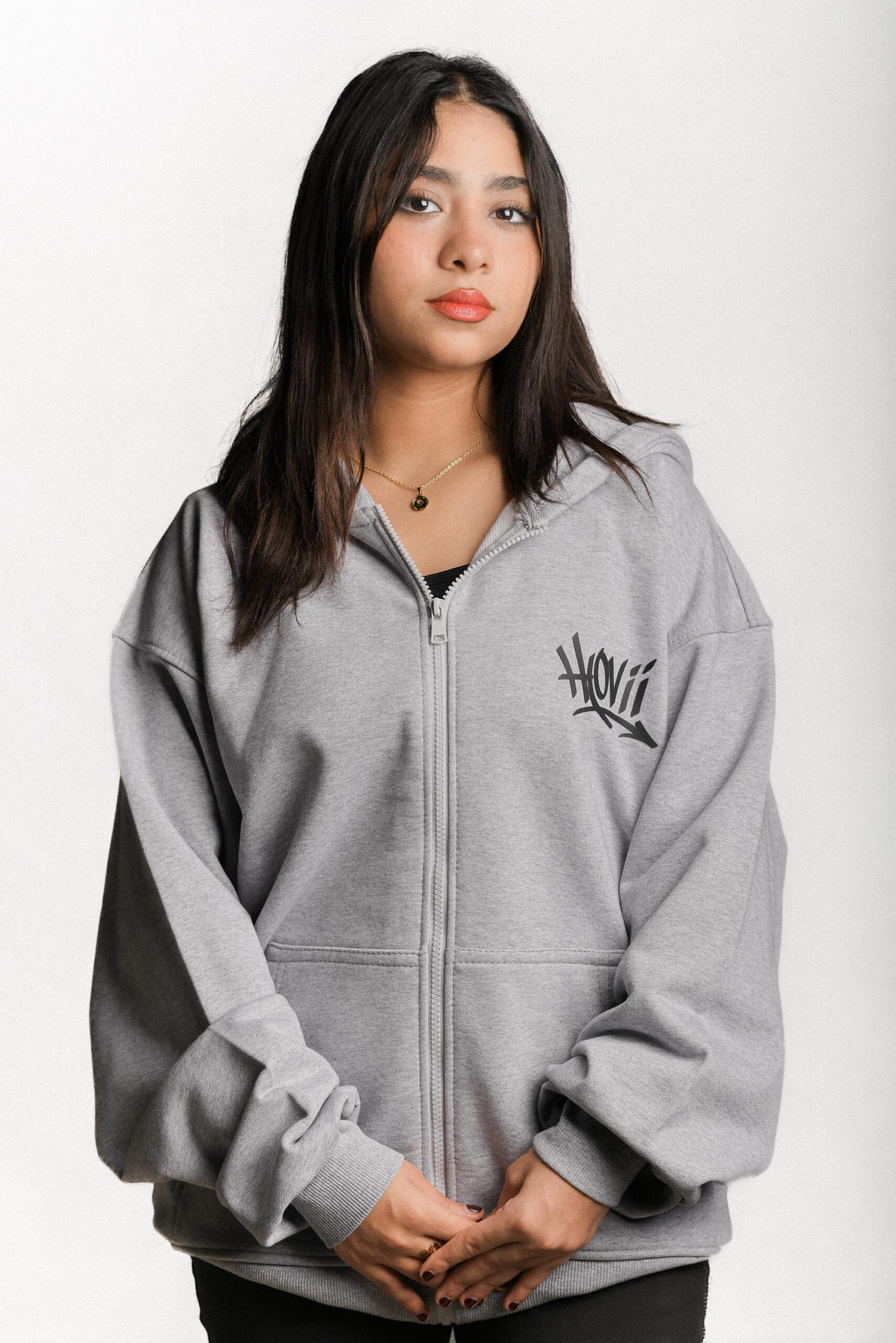 hovii premium zip hoodie hovii premium zip hoodie